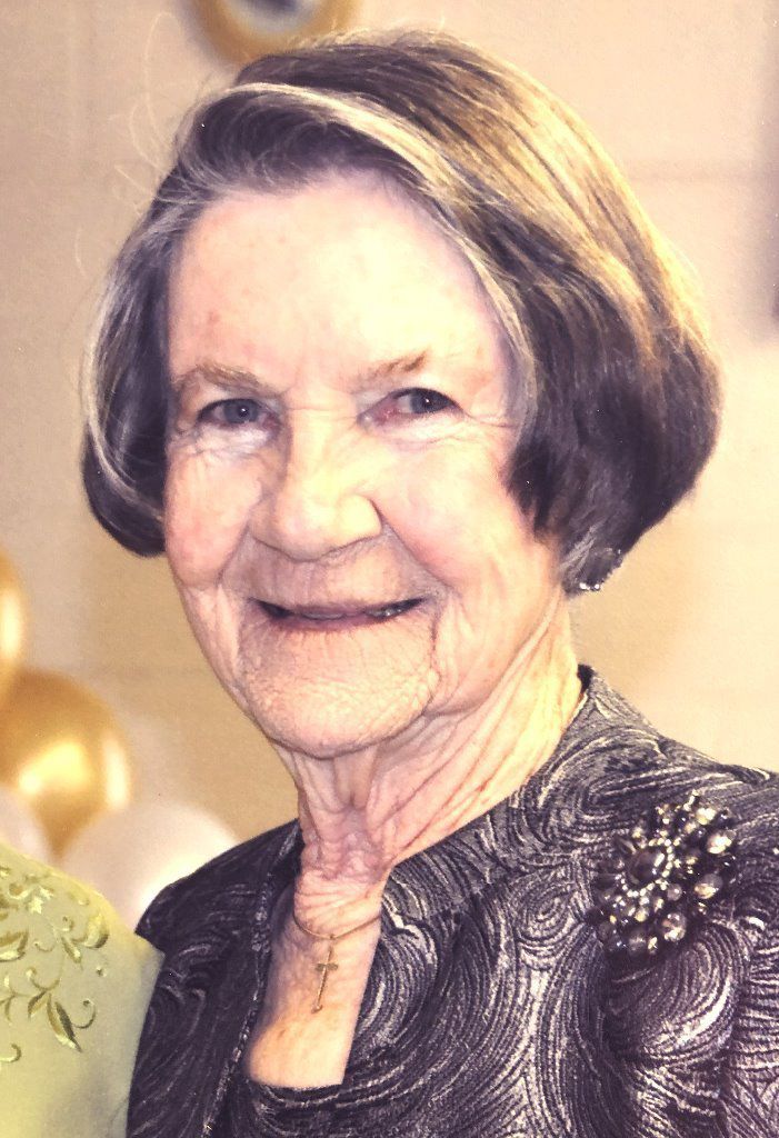 Broach, Willia Tyson